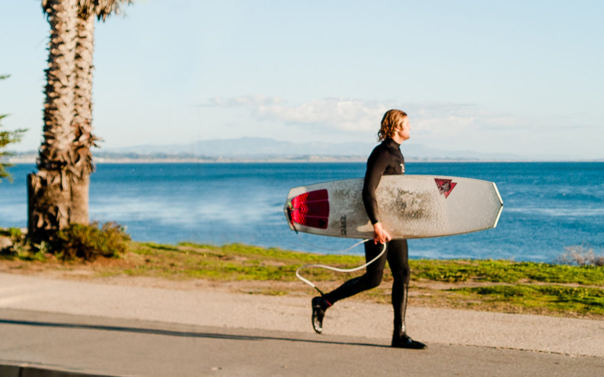 Pleasure Point